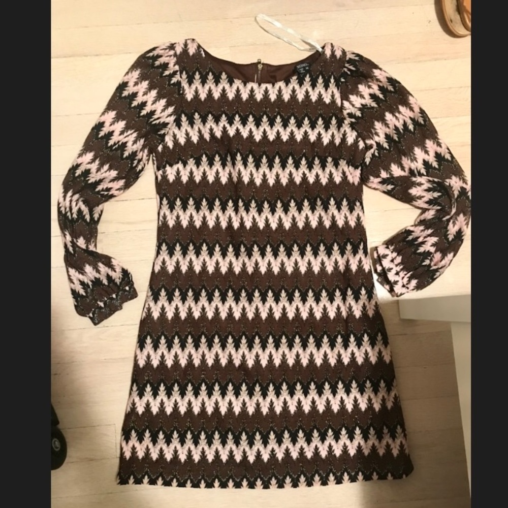 XOXO Dress